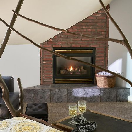 Goldberry Woods- A Modern Farm Resort Union Pier Экстерьер фото