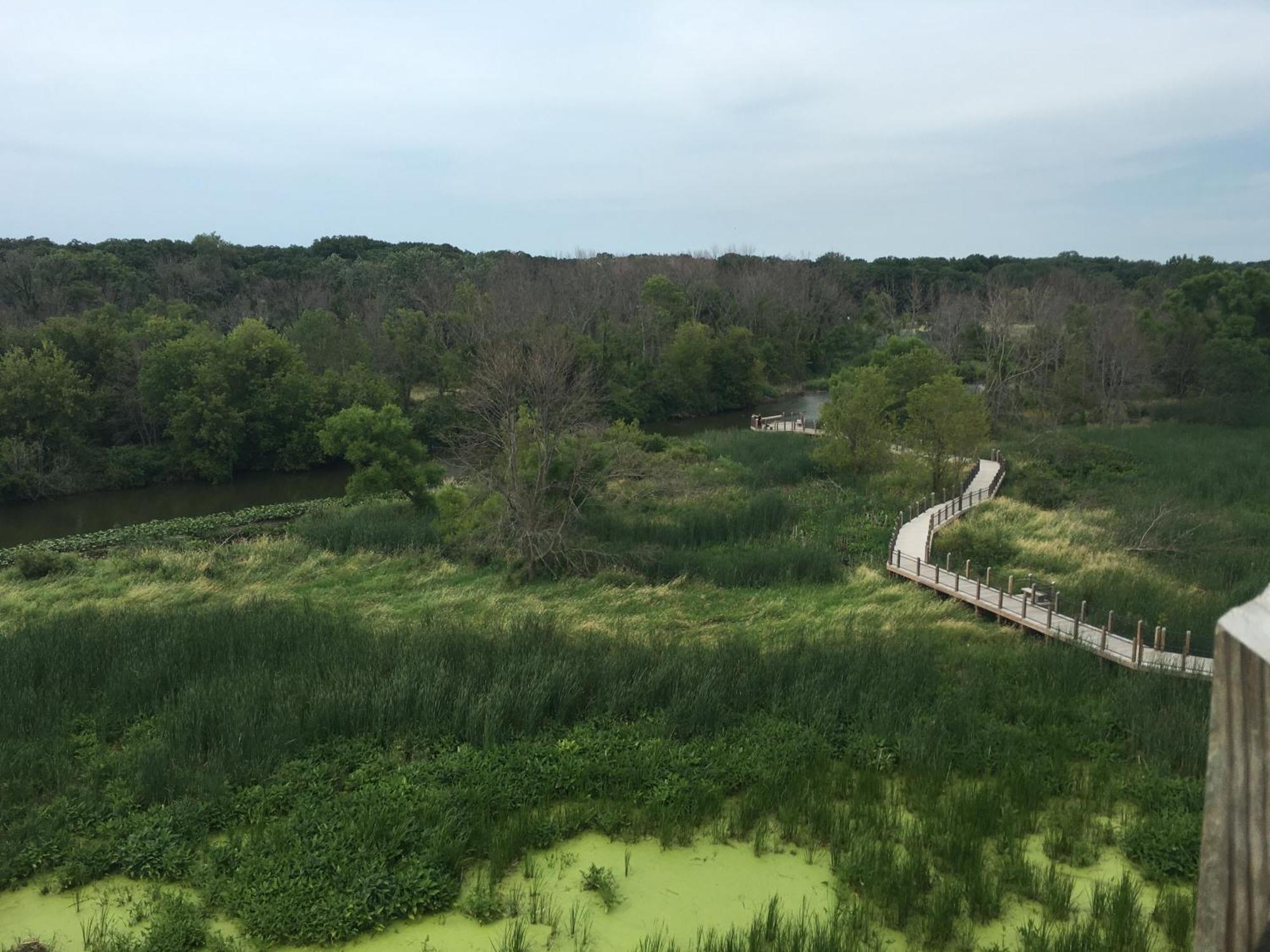 Goldberry Woods- A Modern Farm Resort Union Pier Экстерьер фото