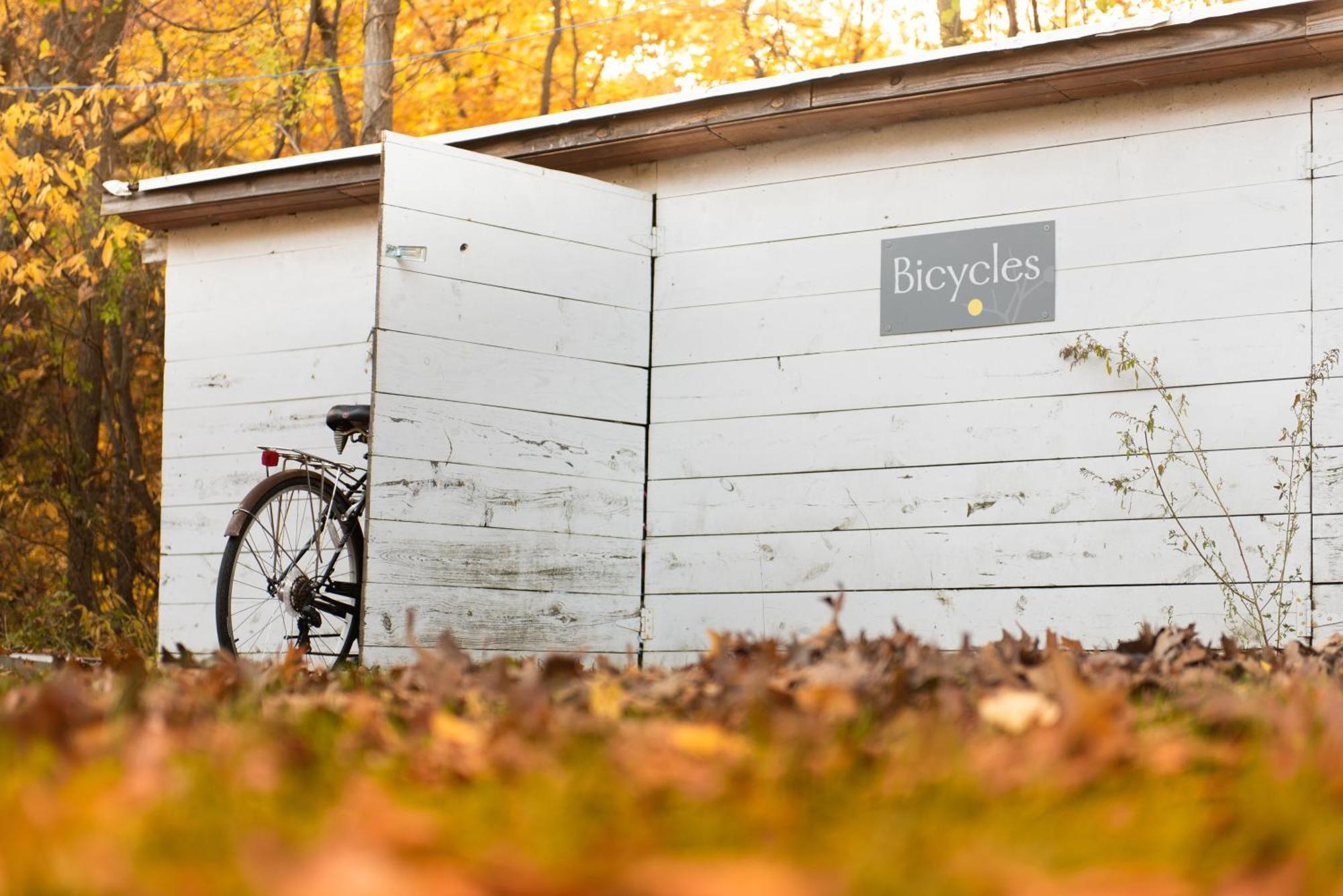 Goldberry Woods- A Modern Farm Resort Union Pier Экстерьер фото