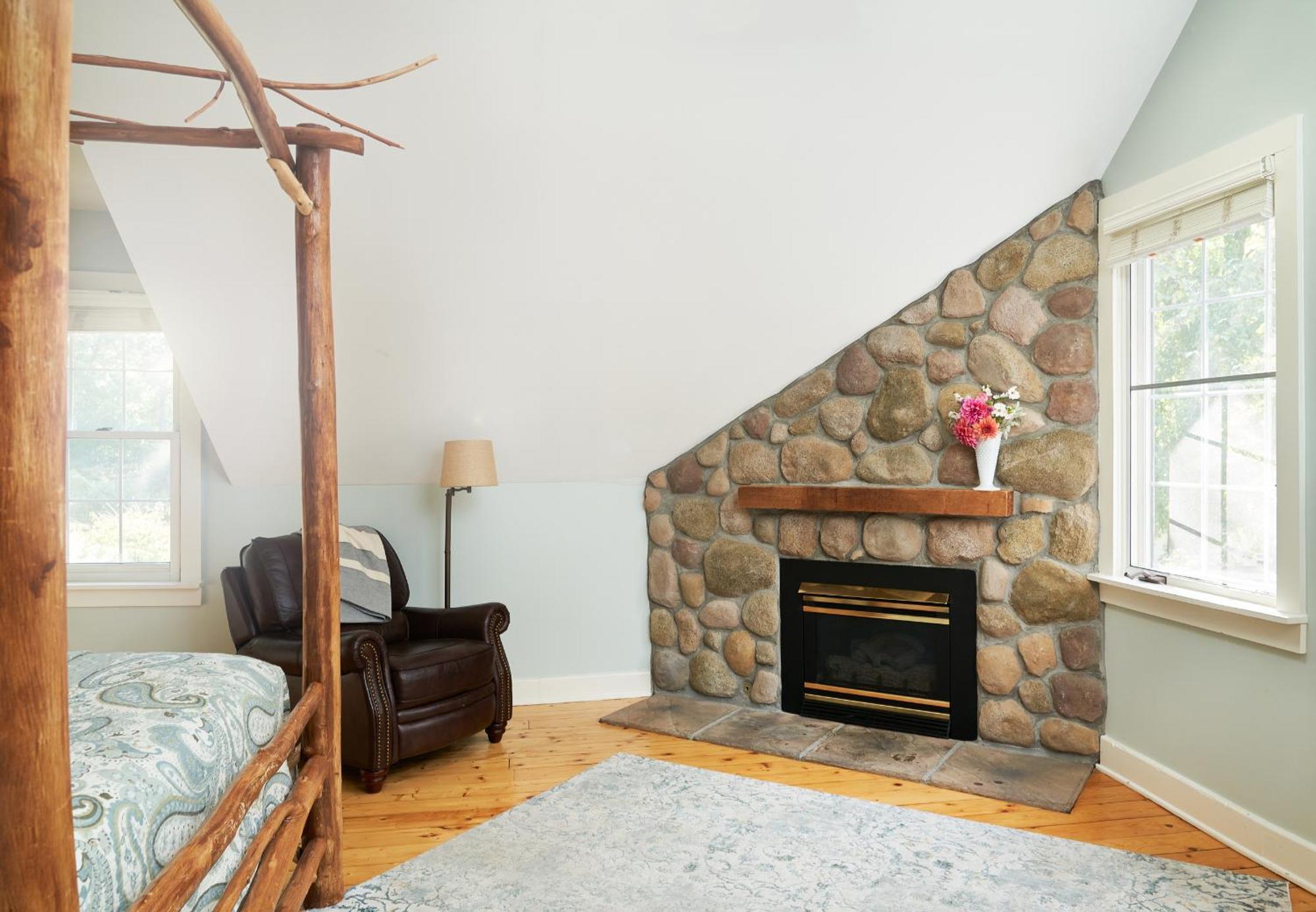 Goldberry Woods- A Modern Farm Resort Union Pier Экстерьер фото