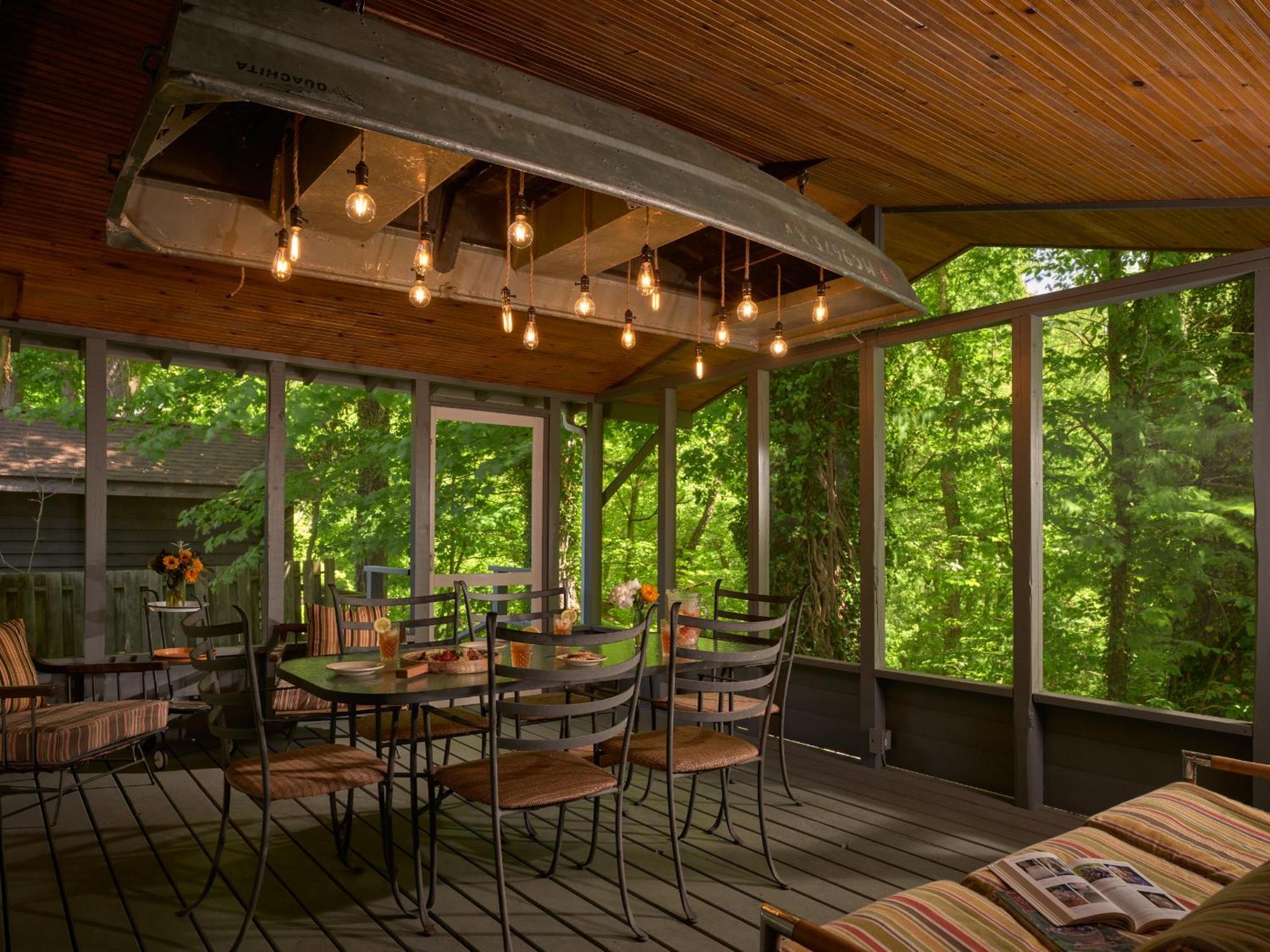 Goldberry Woods- A Modern Farm Resort Union Pier Экстерьер фото