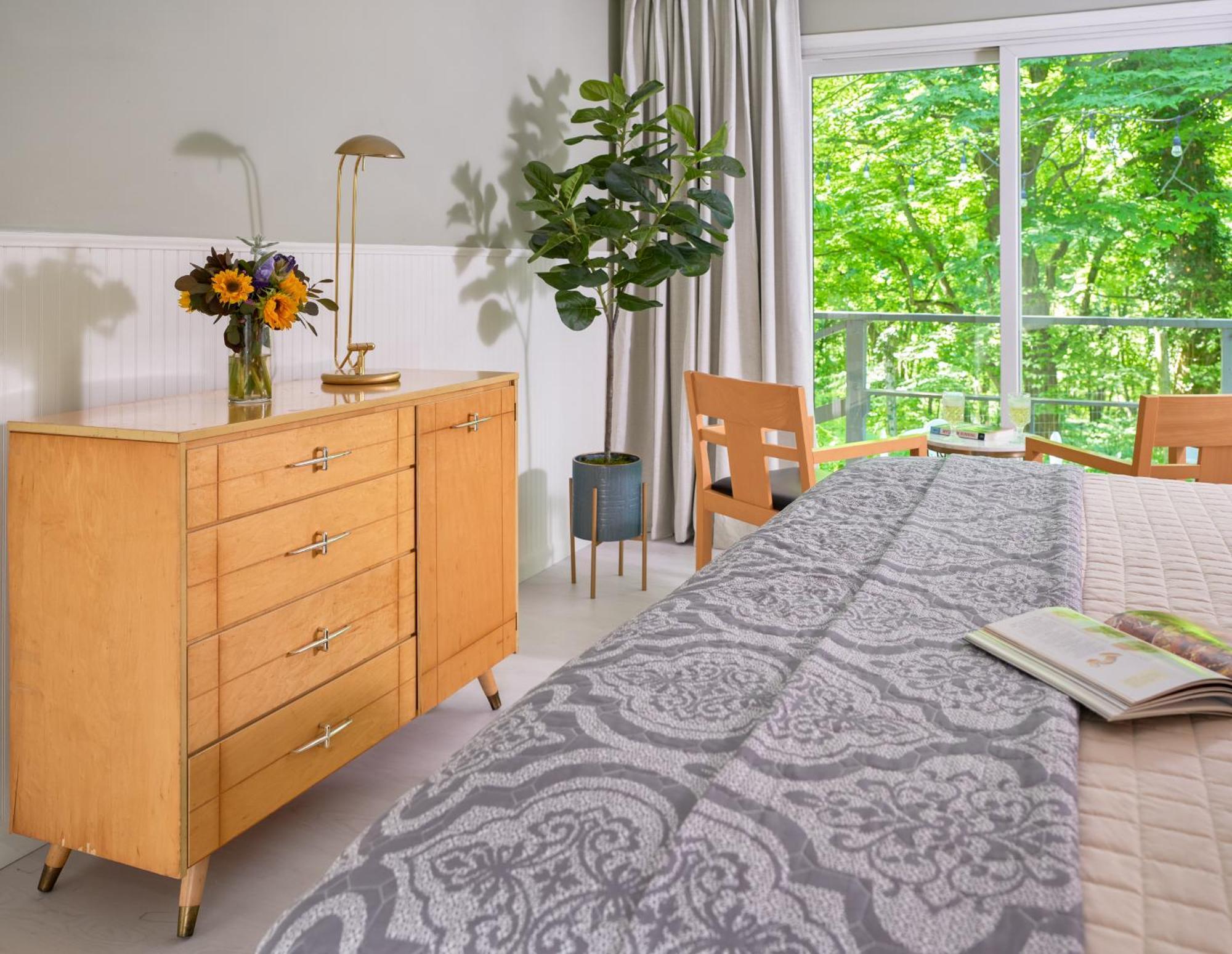 Goldberry Woods- A Modern Farm Resort Union Pier Экстерьер фото