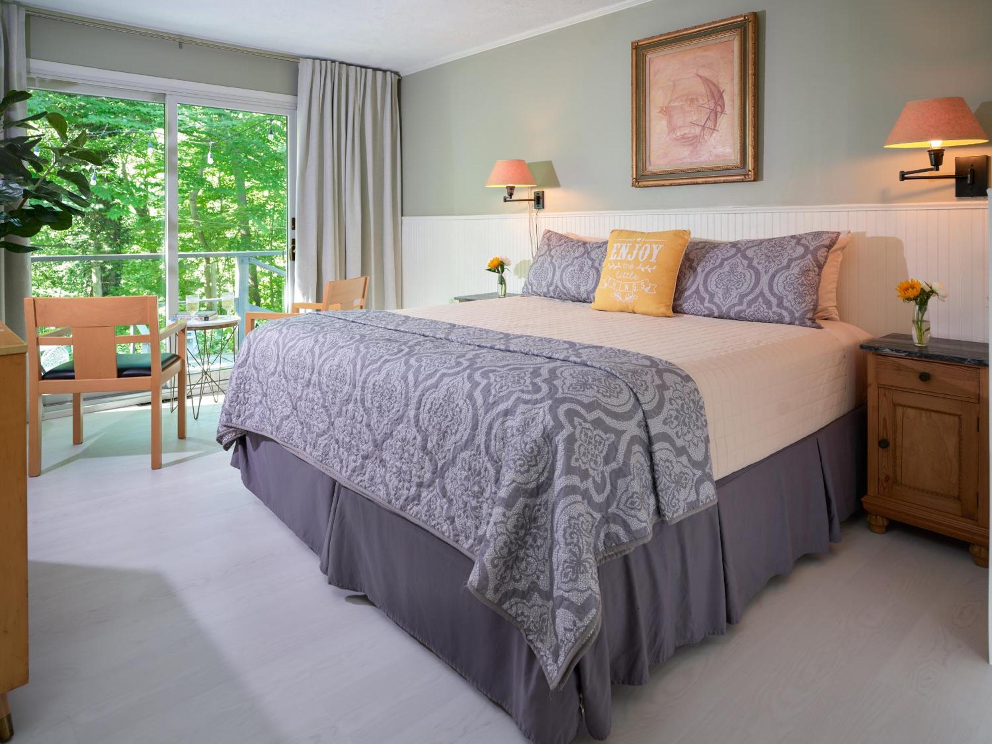 Goldberry Woods- A Modern Farm Resort Union Pier Экстерьер фото