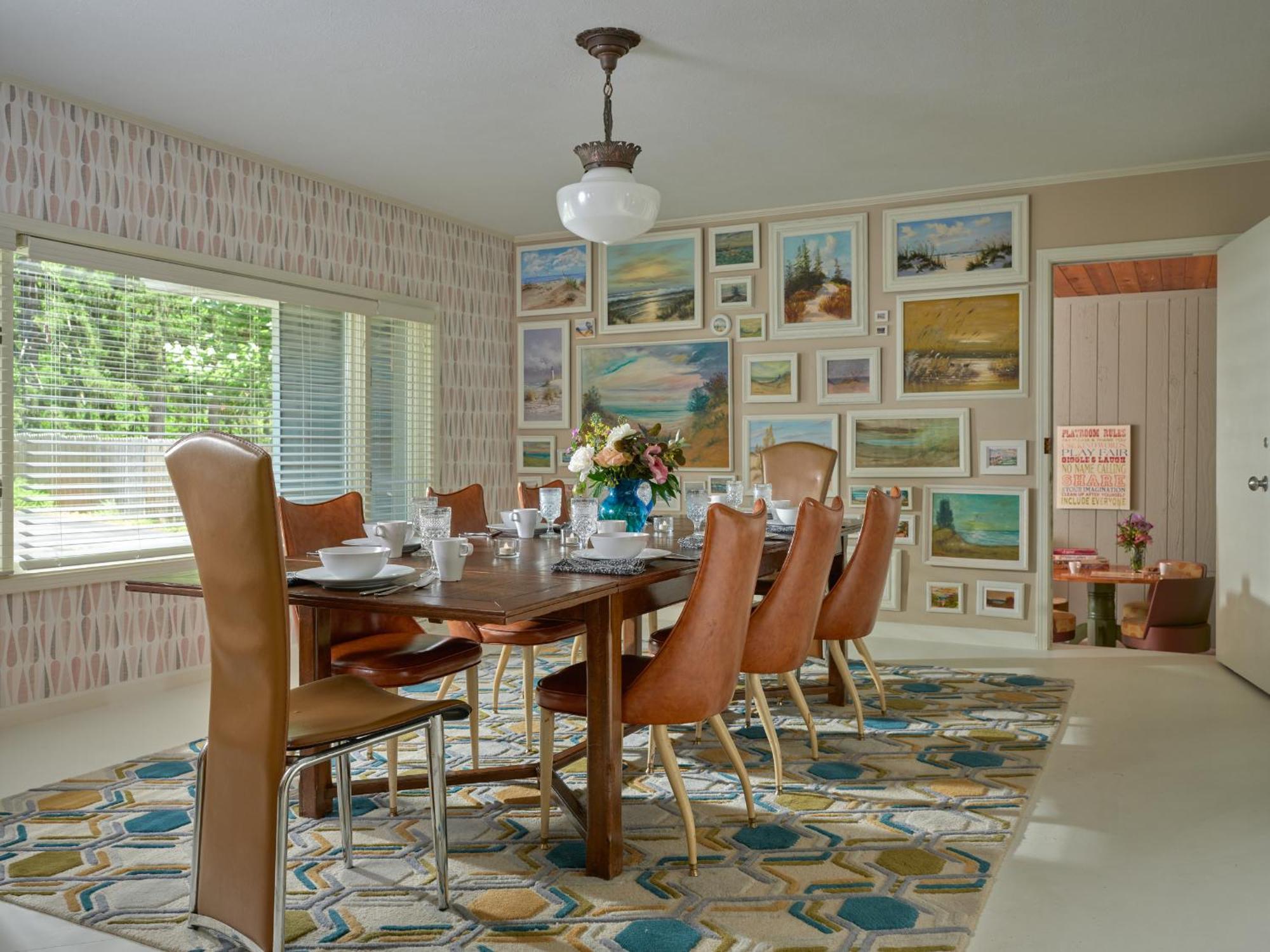 Goldberry Woods- A Modern Farm Resort Union Pier Экстерьер фото
