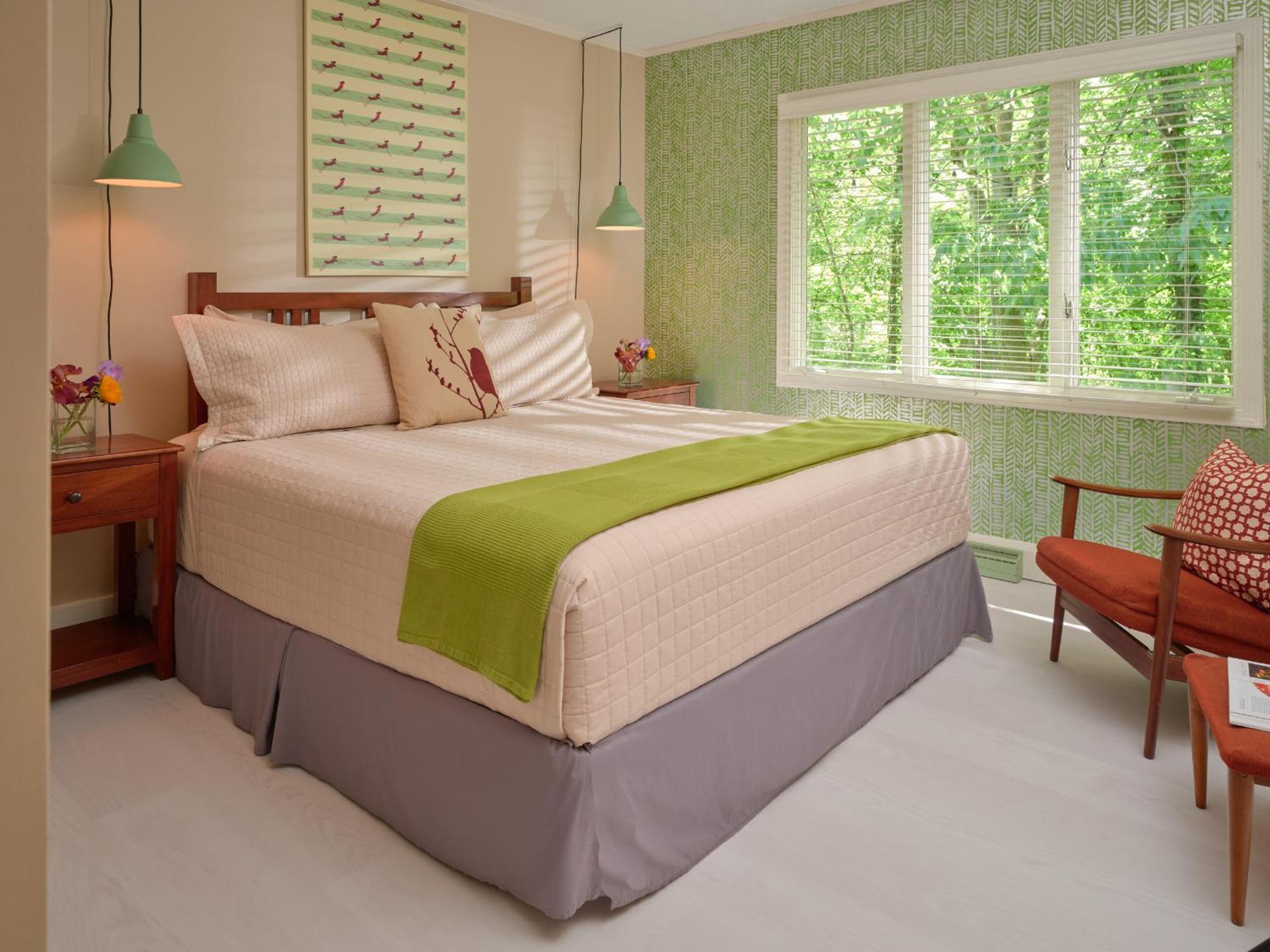 Goldberry Woods- A Modern Farm Resort Union Pier Экстерьер фото