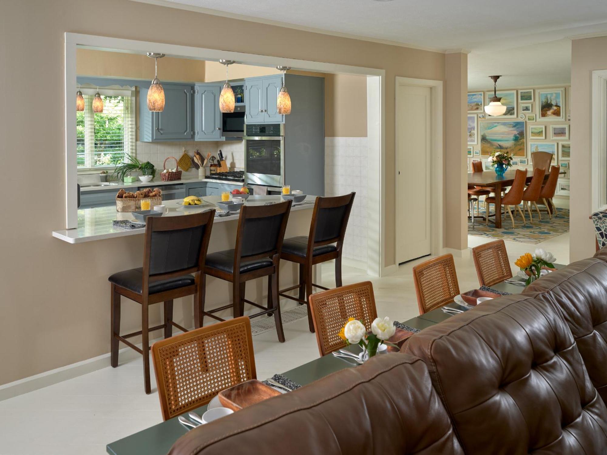 Goldberry Woods- A Modern Farm Resort Union Pier Экстерьер фото