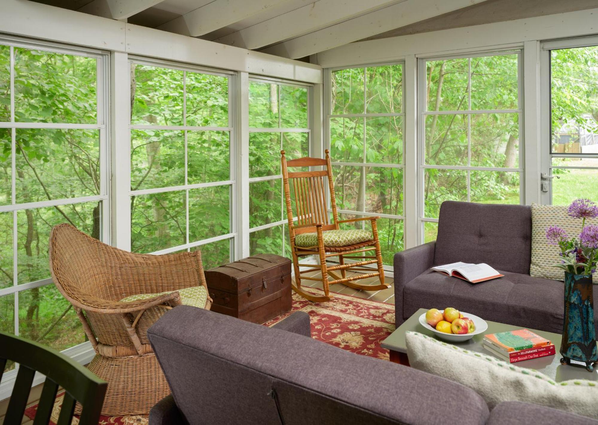 Goldberry Woods- A Modern Farm Resort Union Pier Экстерьер фото