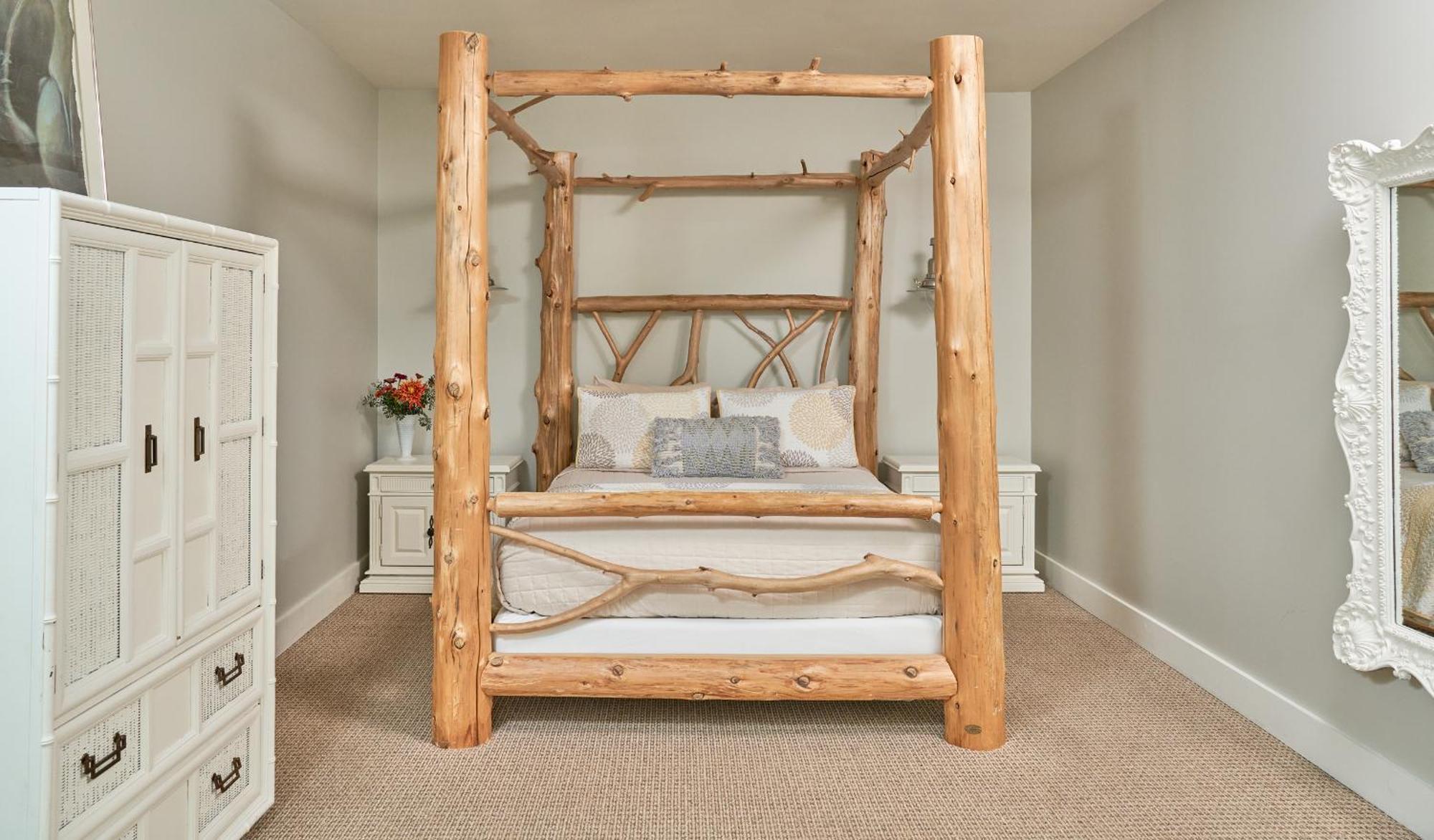 Goldberry Woods- A Modern Farm Resort Union Pier Экстерьер фото