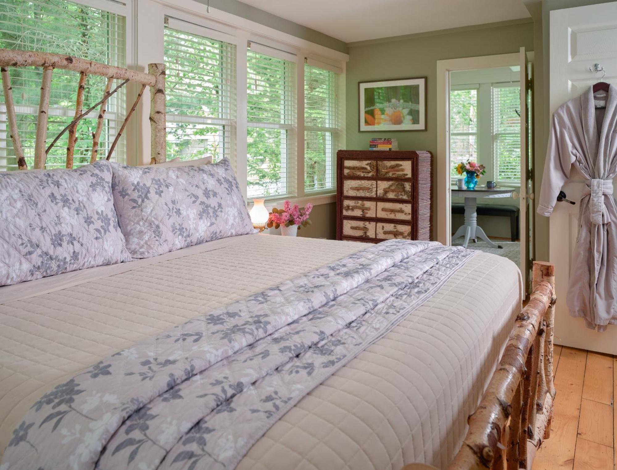 Goldberry Woods- A Modern Farm Resort Union Pier Экстерьер фото