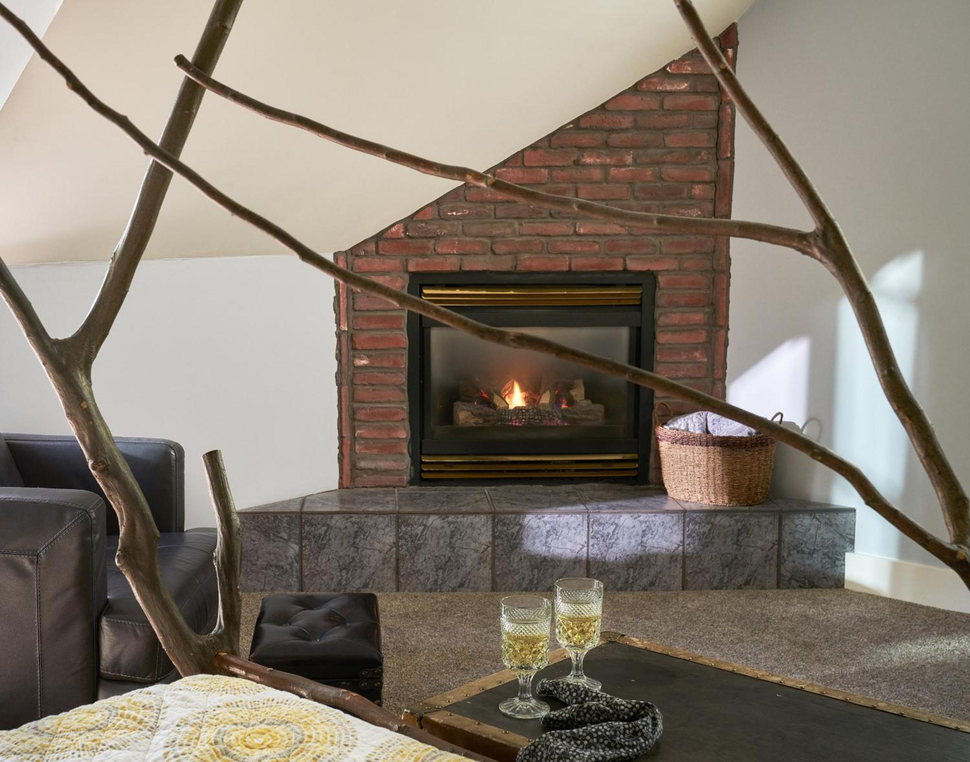 Goldberry Woods- A Modern Farm Resort Union Pier Экстерьер фото